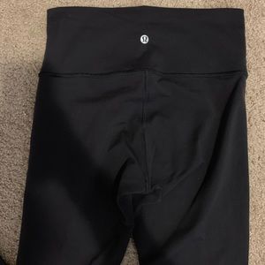 Lulu leggings